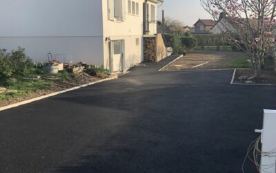 Aménagement extérieur à Moulins : créez un espace fonctionnel et élégant
