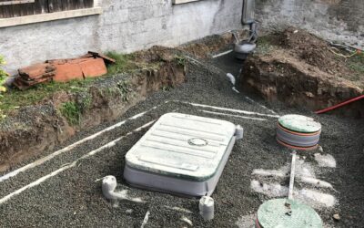 Installation de fosse septique en Saône-et-Loire : une solution pour la santé et l’environnement