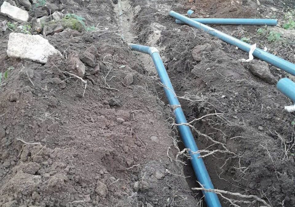 Assainissement à Montceau-les-Mines : des solutions modernes pour un avenir propre