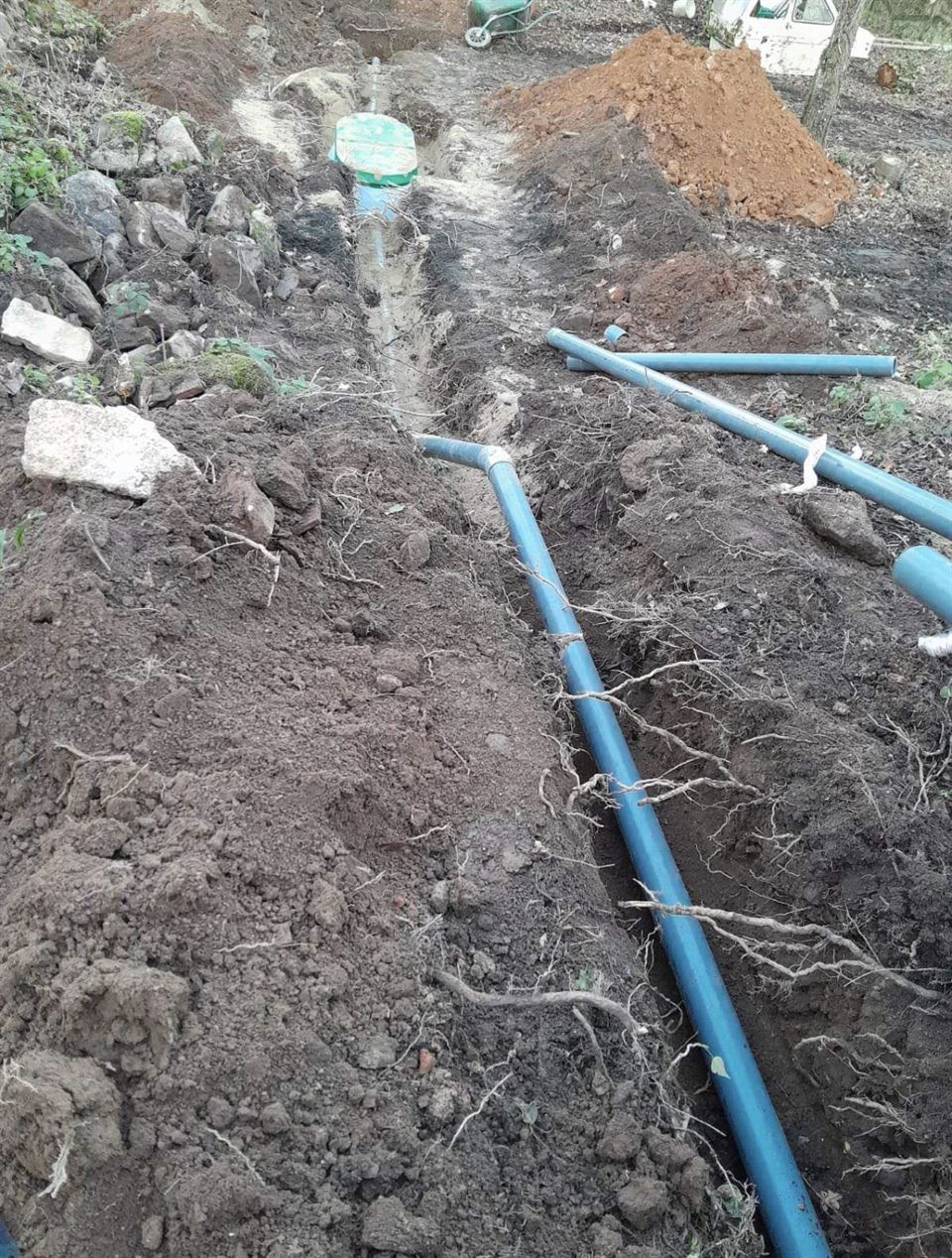 IMG_0764 Assainissement à Montceau-les-Mines