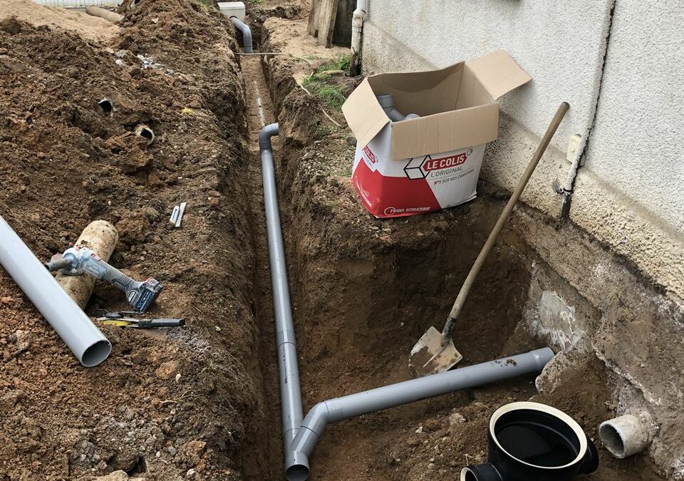 Assainissement à Moulins : protégez votre environnement avec des solutions fiables
