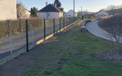 Aménagement paysager en Saône-et-Loire : sublimez votre espace extérieur